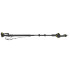 Akumulatora zaru šķēres koferī ar teleskopisku kātu 2x2.0Ah 21V 30mm 1.65–2.50m