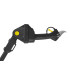 Akumulatora zaru šķēres koferī ar teleskopisku kātu 2x2.0Ah 21V 30mm 1.65–2.50m