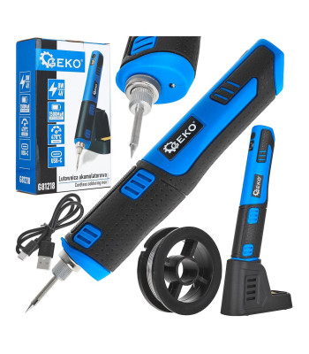Akumulatora lodāmurs, 4V 1500mAh 8W