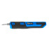 Akumulatora lodāmurs, 4V 1500mAh 8W