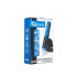 Akumulatora lodāmurs, 4V 1500mAh 8W
