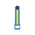Salokāma LED COB darbnīcas lampa ar magnētiem 10W 4000mAh 1000lm