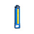 Salokāma LED COB darbnīcas lampa ar magnētiem 10W 4000mAh 1000lm