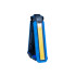 Salokāma LED COB darbnīcas lampa ar magnētiem 10W 4000mAh 1000lm