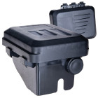 Pilns gaisa filtrs benzīna augsnes frēzei G84000/G84001