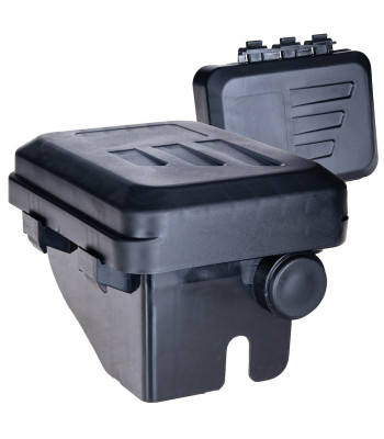Pilns gaisa filtrs benzīna augsnes frēzei G84000/G84001