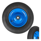 Ritenis ķerrai (bez ass) 4.00-8 6PR fi 20mm