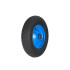 Ritenis ķerrai (bez ass) 4.00-8 6PR fi 20mm