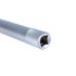 Garais aizdedzes sveču uzgalis, CrV 14 mm 3/8" 250 mm