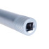 Garā plānsienu sveču galviņa CrV 16 mm 3/8" 250 mm
