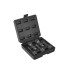 Izskrūvētāju komplekts tapām, SNCM+V, 5 elementi, 1/2", 8–16 mm