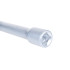 Plānsienu šarnīratslēga aizdedzes svecēm 14 mm 3/8" CrV