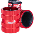 Cauruļu atskabargotājs un fāzētājs Tvardy T00061, 6–36 mm