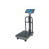 Platformas svari ar LCD displeju 150kg