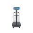 Platformas svari ar LCD displeju 150kg