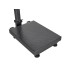 Platformas svari ar LCD displeju 150kg