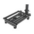 Platformas svari ar LCD displeju 150kg