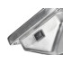 Platformas svari ar LCD displeju 150kg