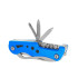 Daudzfunkcionāls multitools SPARK BLACK SURVIVAL SERIES