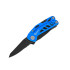 Daudzfunkcionāls multitools GRIP BLACK SURVIVAL SERIES