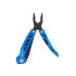 Daudzfunkcionāls multitools GRIP BLACK SURVIVAL SERIES