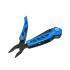 Daudzfunkcionāls multitools GRIP BLACK SURVIVAL SERIES