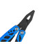 Daudzfunkcionāls multitools GRIP BLACK SURVIVAL SERIES