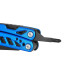 Daudzfunkcionāls multitools GRIP BLACK SURVIVAL SERIES