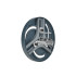 Regulējams BI-METAL kroņurbis 19-127mm (6/24)