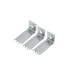 Regulējams BI-METAL kroņurbis 19-127mm (6/24)