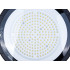 Rūpnieciska UFO tipa LED lampa, 150W 18000LM 4500K IP65