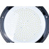 Industriālais LED gaismeklis UFO 200W 24000LM 4500K IP65