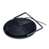 Industriālais LED gaismeklis UFO 200W 24000LM 4500K IP65