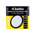Industriālais LED gaismeklis UFO 200W 24000LM 4500K IP65