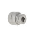 Adapteris vītņgriežiem CrV 1/2" M13–M19