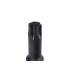 Triecienizturīgu TORX atslēgu komplekts, 8 elementi, 1/2", T30–T80, CR-MO