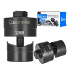 Caurumu izsitējs krāna uzstādīšanai 32mm