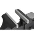Rotējošās atslēdznieka skrūvspīles HEAVY DUTY 5" 125 mm