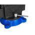 Rotējošās atslēdznieka skrūvspīles Heavy Duty 6" 150 mm