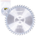 Cietmetāla griešanas disks akumulatora trimmerim G80668, 150 mm x 40T