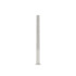 Slēdzenes cilindrs, matēts niķelis, 25/35