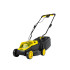 Akumulatora bezsuku zāles pļāvējs CoreX 20V 4.0Ah TPLM32DC 32cm