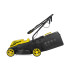 Akumulatora bezsuku zāles pļāvējs CoreX 20V 4.0Ah TPLM32DC 32cm