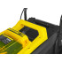 Akumulatora bezsuku zāles pļāvējs CoreX 20V 4.0Ah TPLM32DC 32cm