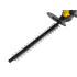 Akumulatora dzīvžogu šķēres 450 mm 4.0Ah 20V CoreX