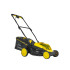 Akumulatora bezsuku zāles pļāvējs ar mulčēšanas funkciju, 2x4.0Ah 20V CoreX, 38 cm TPLM38DC40
