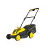 Akumulatora bezsuku zāles pļāvējs ar mulčēšanas funkciju, 2x4.0Ah 20V CoreX, 38 cm TPLM38DC40