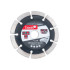 Dimanta disks rievu izveidei PROFI 125x7.5x22.23mm
