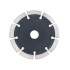 Dimanta disks rievu izveidei PROFI 125x7.5x22.23mm