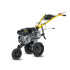 Benzīna augsnes frēze FULL SET 212cc